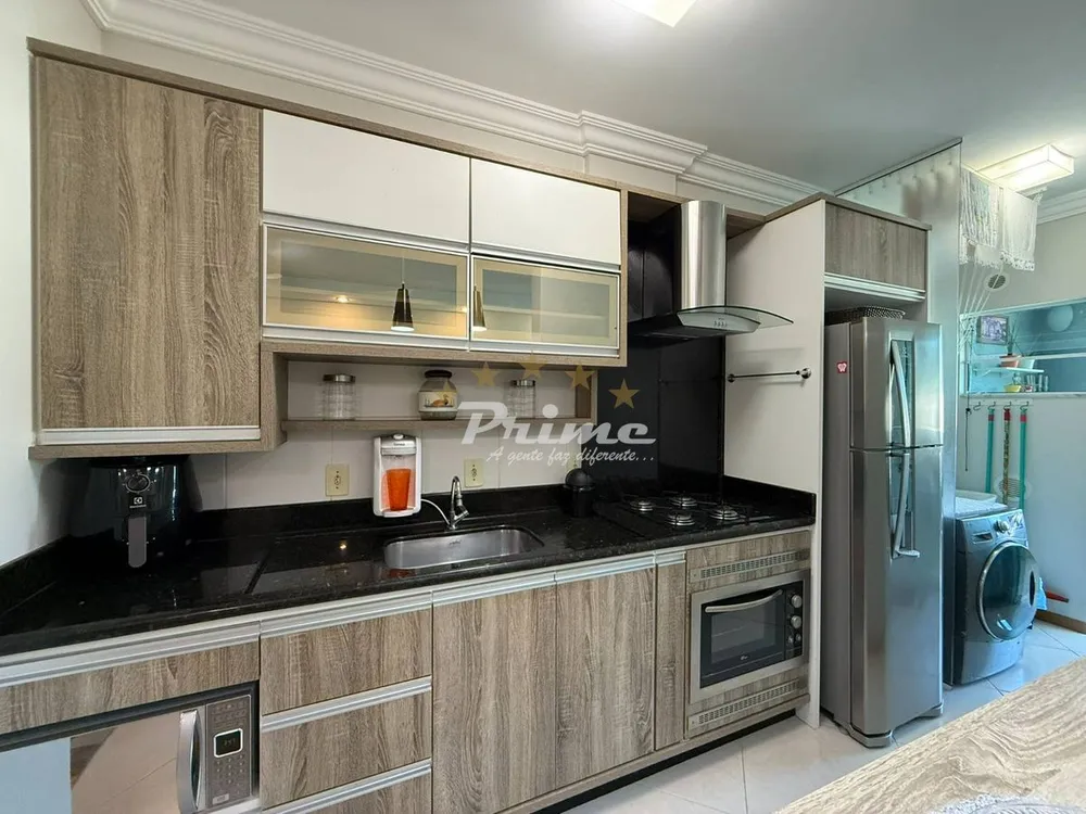 Apartamento, 3 quartos, 93 m² - Foto 1