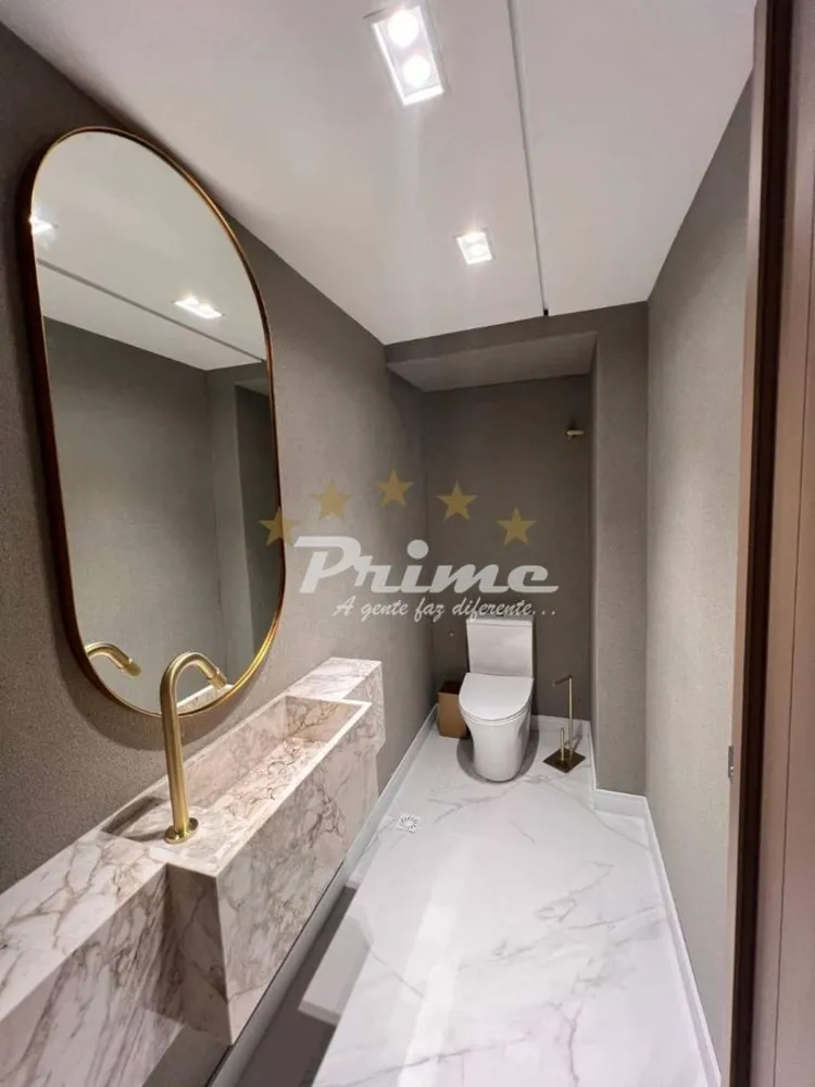 Cobertura, 3 quartos, 131 m² - Foto 9