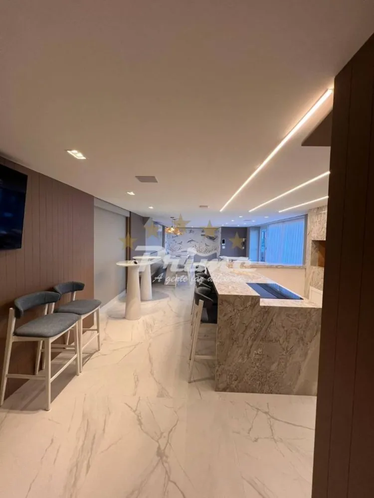 Cobertura, 3 quartos, 131 m² - Foto 5