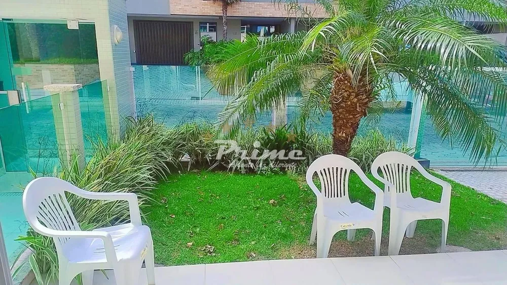 Apartamento, 2 quartos, 82 m² - Foto 10