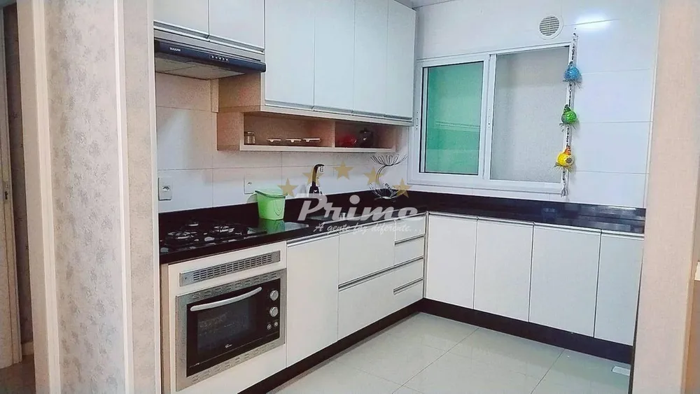 Apartamento, 2 quartos, 82 m² - Foto 3