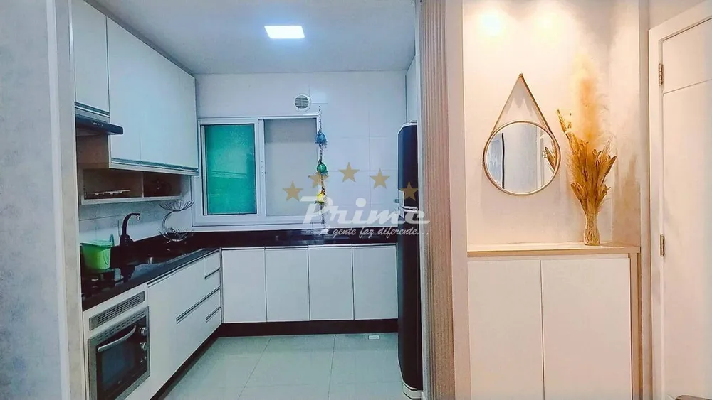 Apartamento, 2 quartos, 82 m² - Foto 2