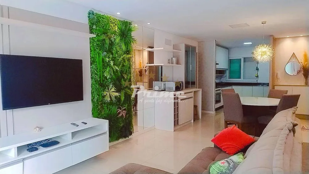 Apartamento, 2 quartos, 82 m² - Foto 5