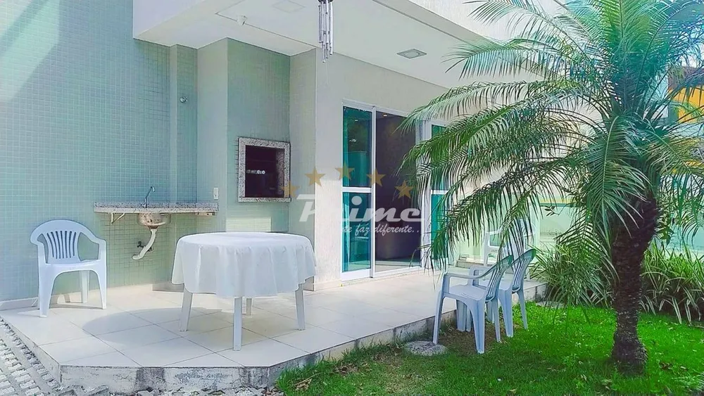 Apartamento, 2 quartos, 82 m² - Foto 1