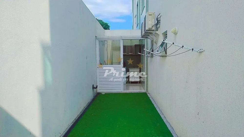 Apartamento, 2 quartos, 82 m² - Foto 4