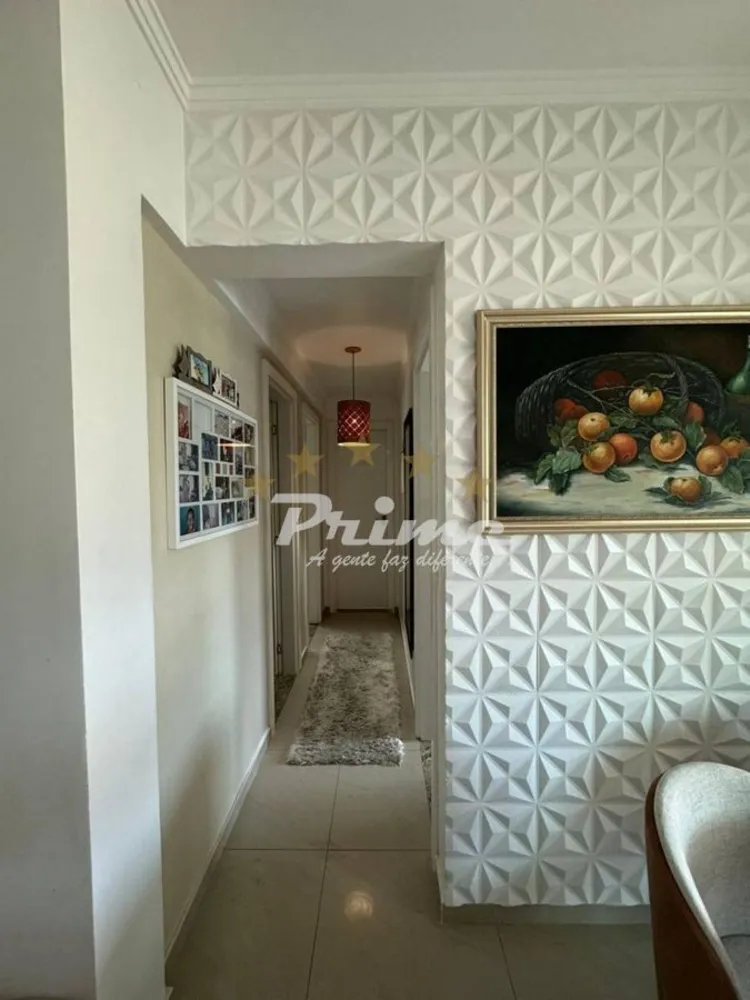 Apartamento, 3 quartos, 99 m² - Foto 7