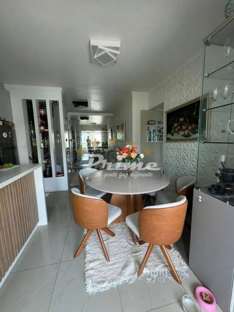 Apartamento, 3 quartos, 99 m² - Foto 5