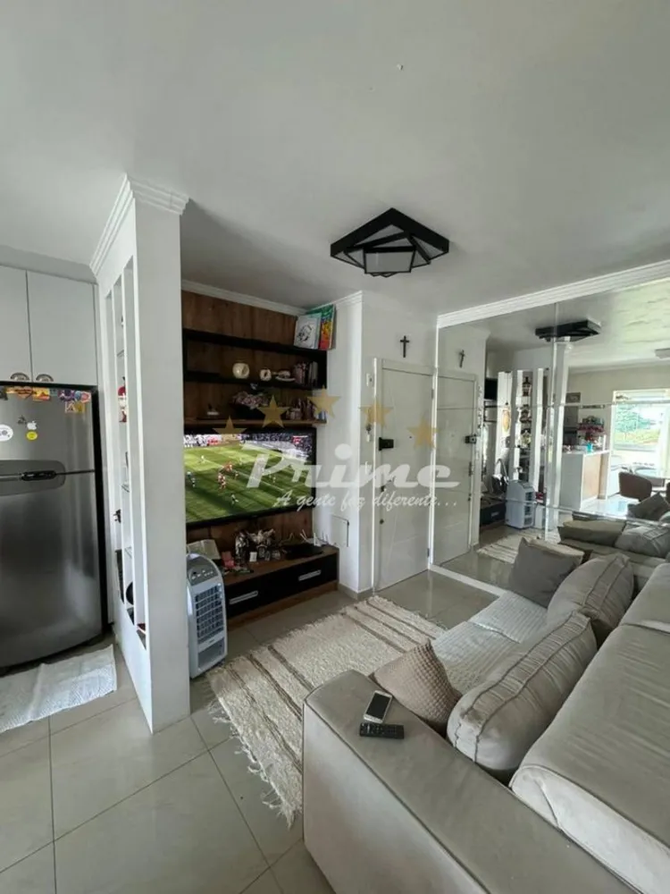 Apartamento, 3 quartos, 99 m² - Foto 2