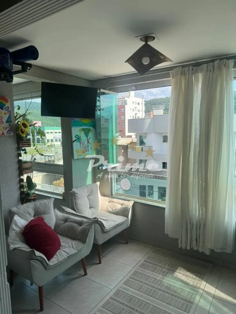 Apartamento, 3 quartos, 99 m² - Foto 3