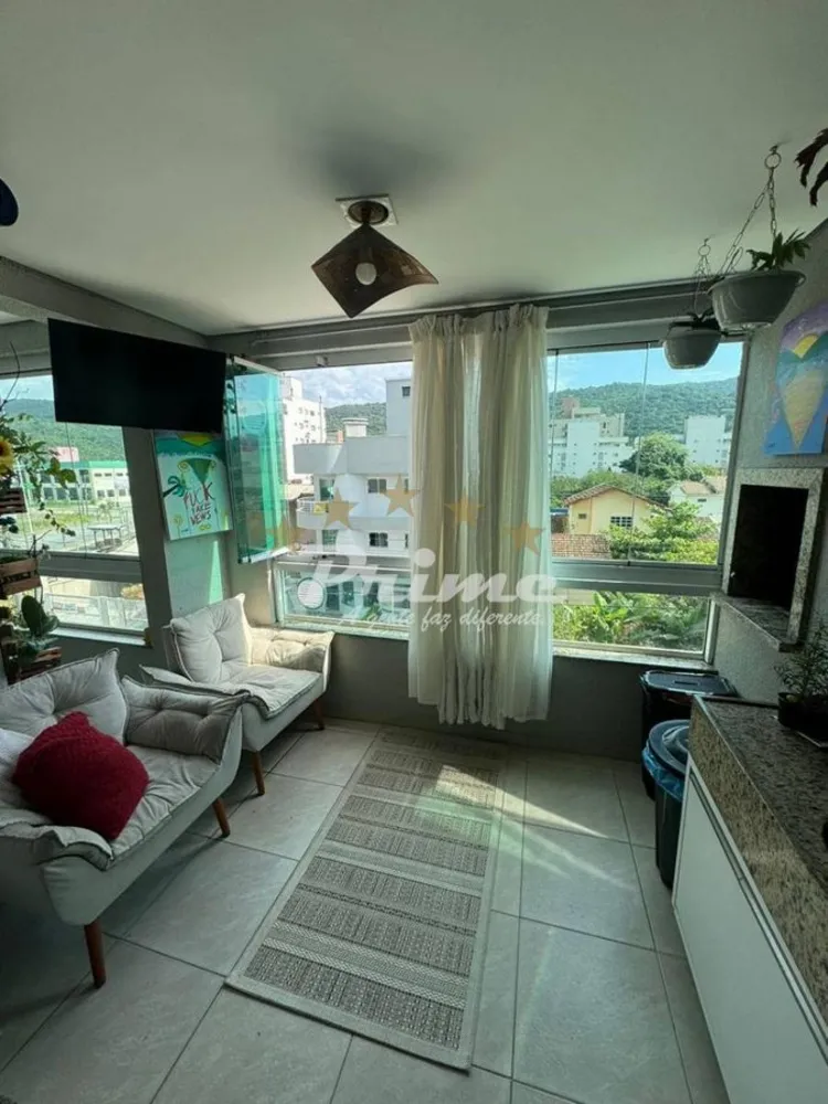 Apartamento, 3 quartos, 99 m² - Foto 1