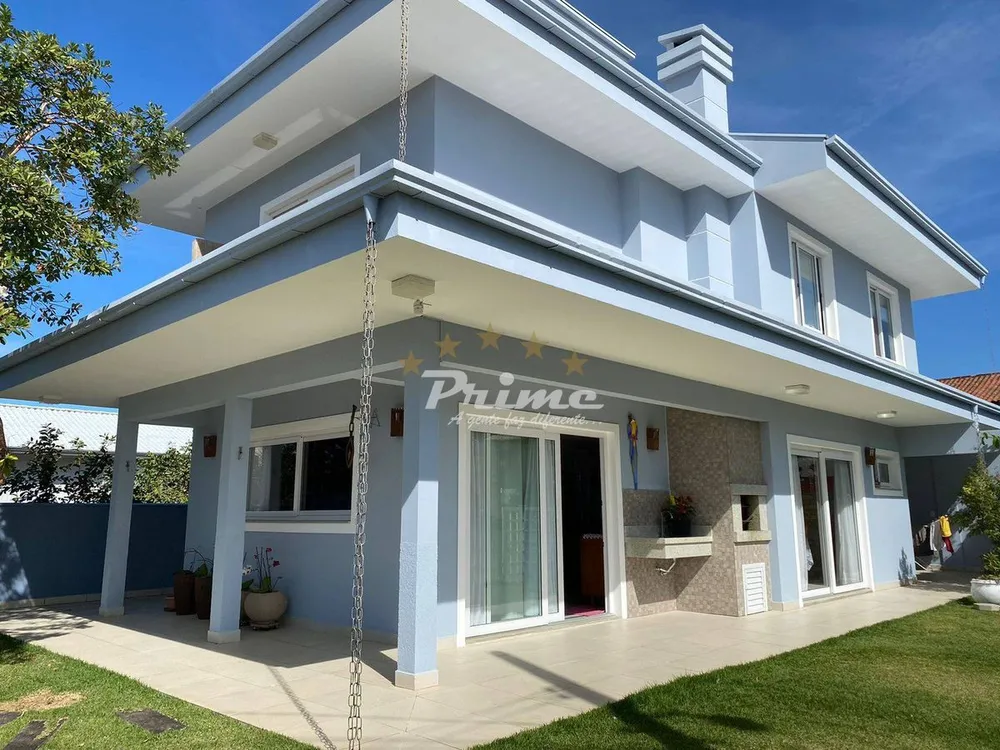 Casa, 3 quartos, 176 m² - Foto 1