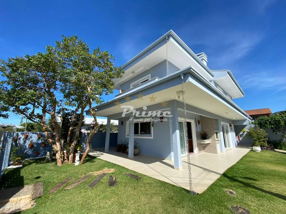 Casa, 3 quartos, 176 m² - Foto 2