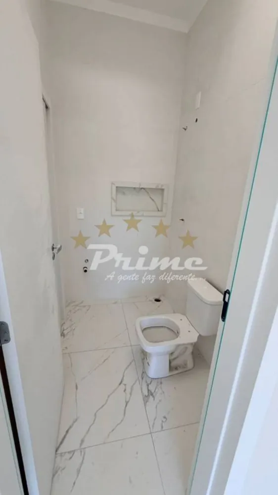 Casa, 3 quartos, 91 m² - Foto 7