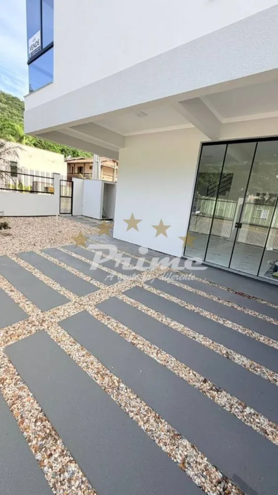 Casa, 3 quartos, 91 m² - Foto 2