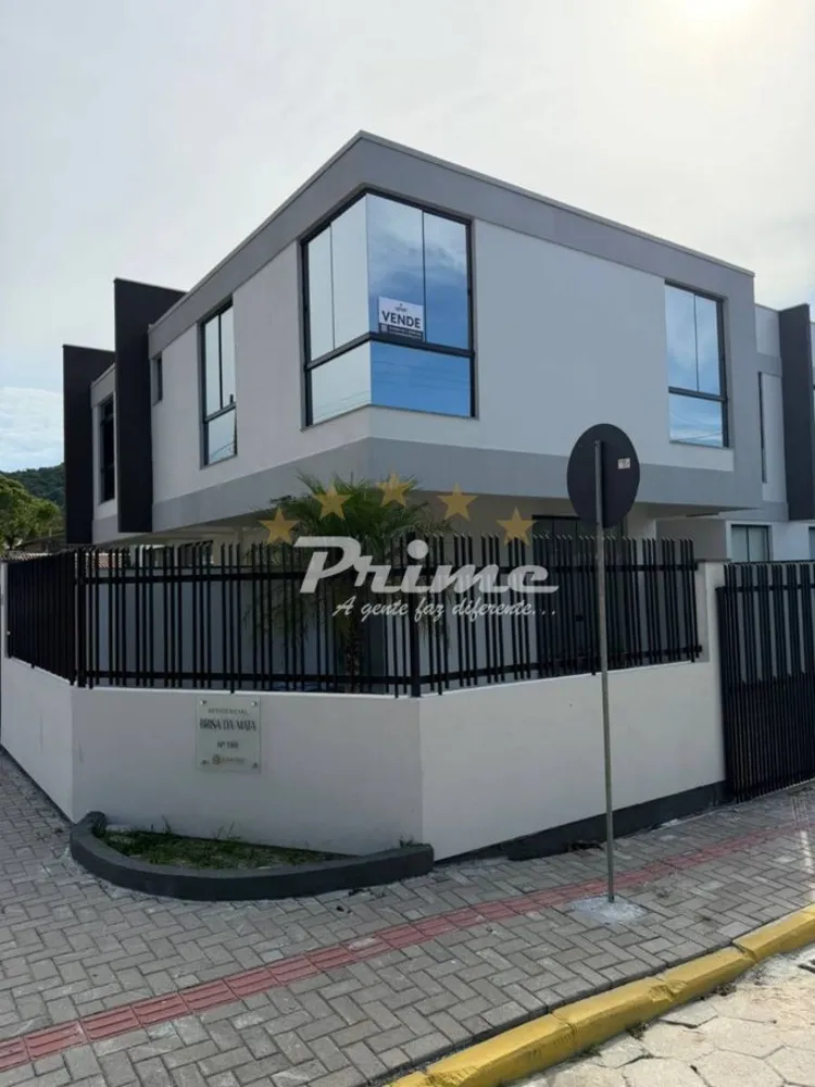 Casa, 3 quartos, 91 m² - Foto 1