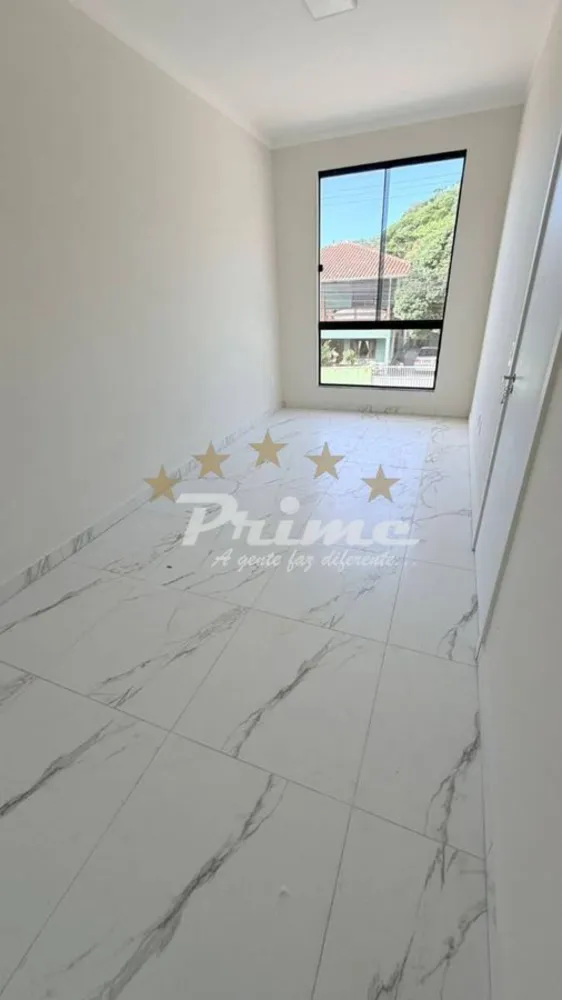 Casa, 3 quartos, 91 m² - Foto 4