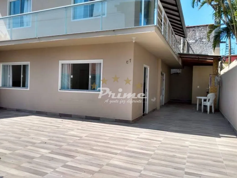 Casa, 6 quartos - Foto 1