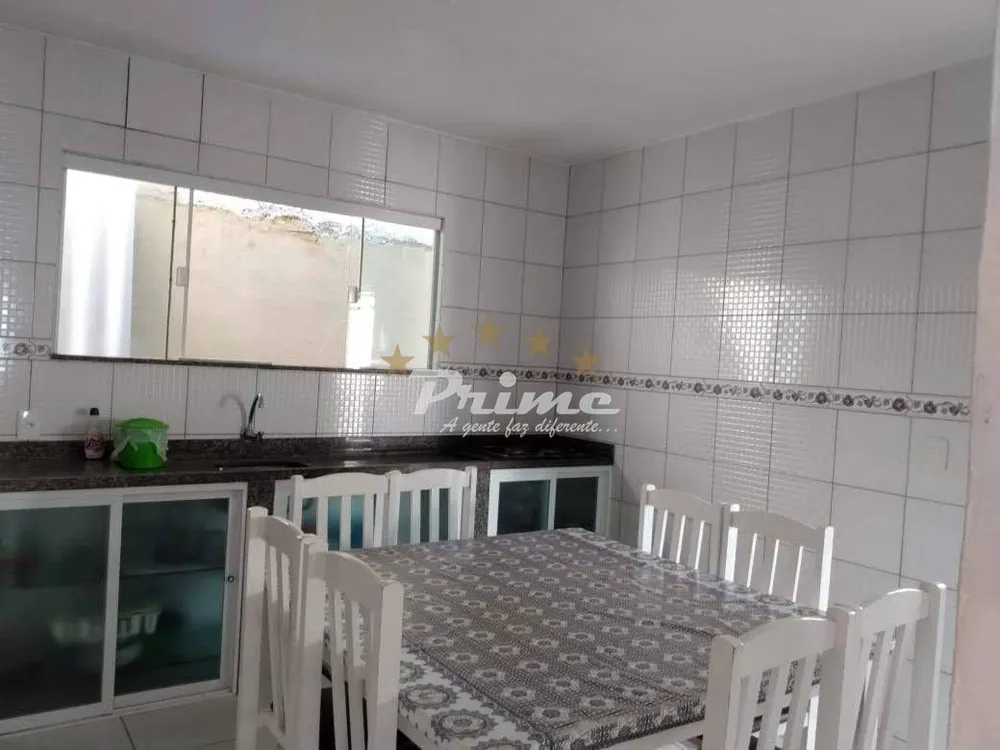 Casa, 6 quartos - Foto 9