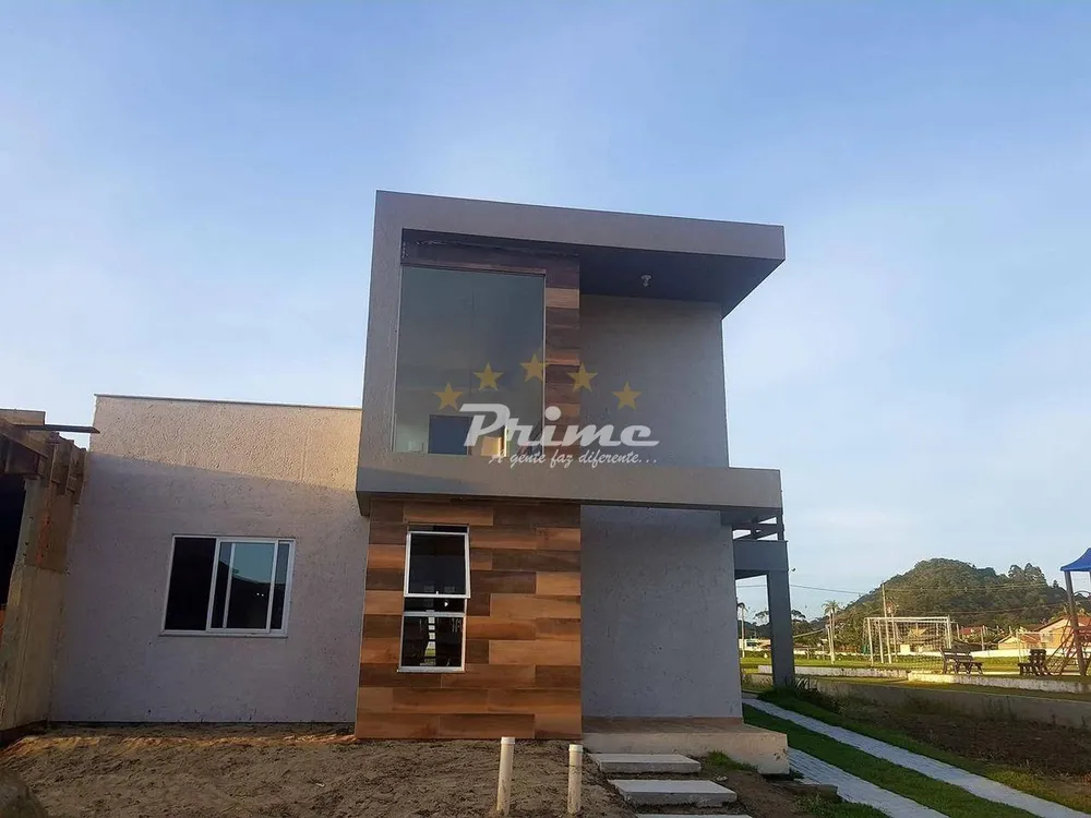 Casa, 3 quartos, 150 m² - Foto 2