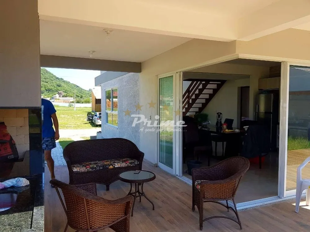 Casa, 3 quartos, 150 m² - Foto 4