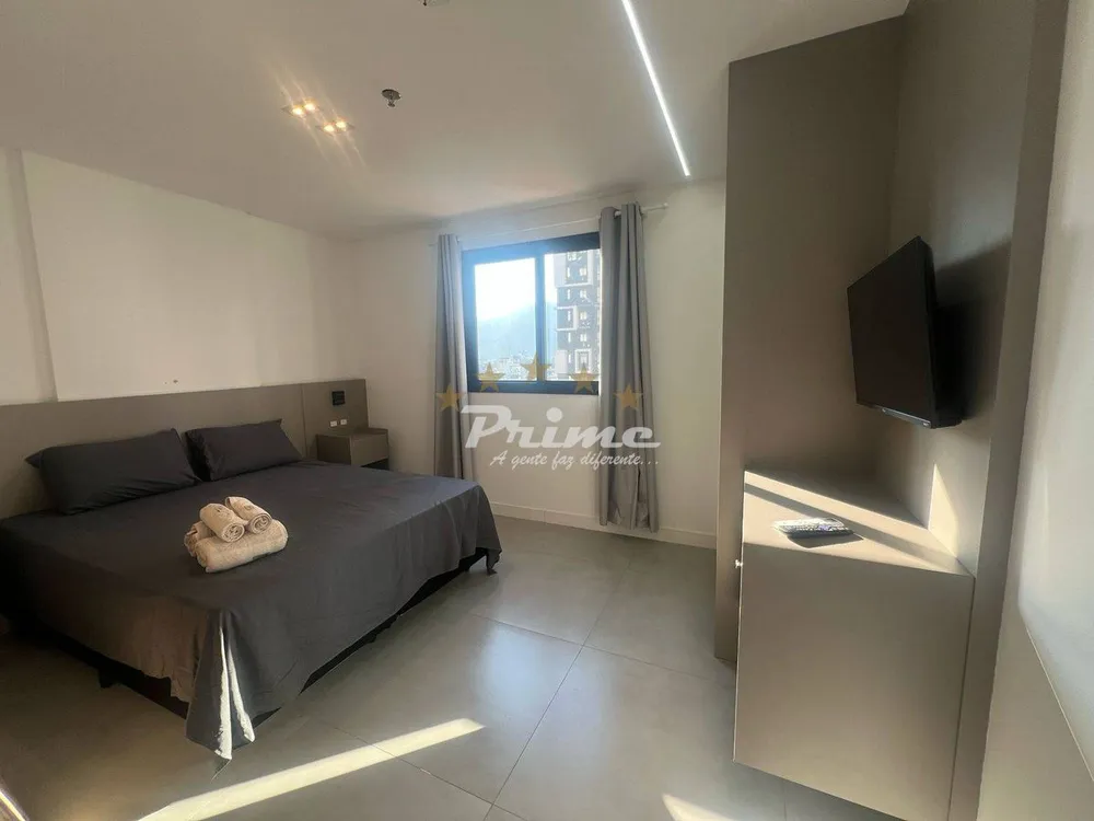 Flat/Apart Hotel, 44 m² - Foto 1