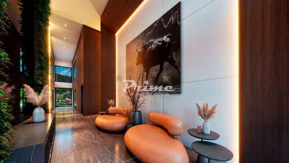 Sala-Conjunto, 38 m² - Foto 3