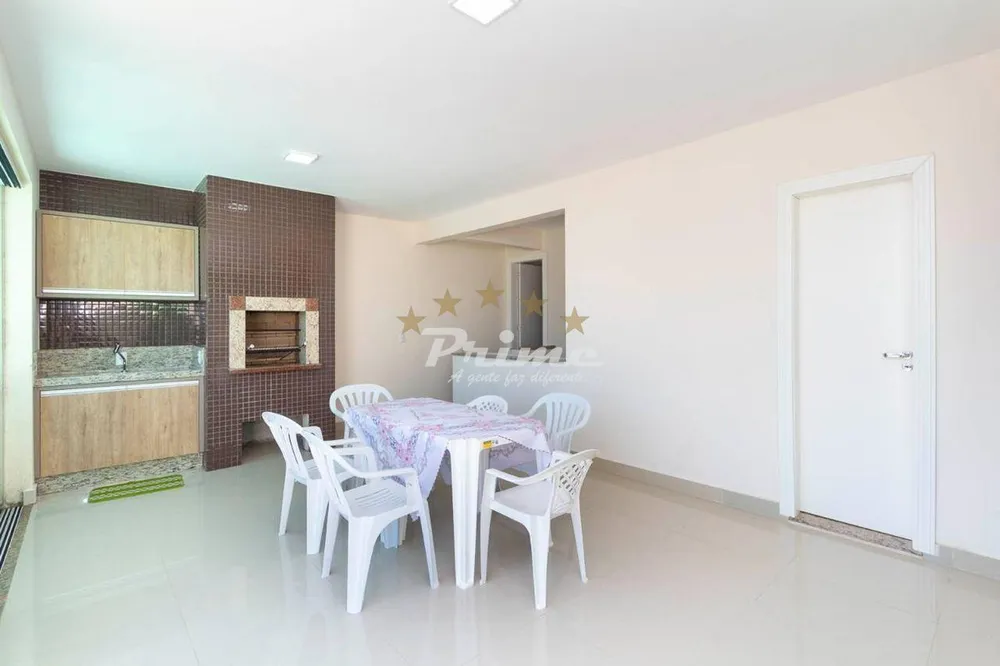Cobertura, 3 quartos, 155 m² - Foto 3