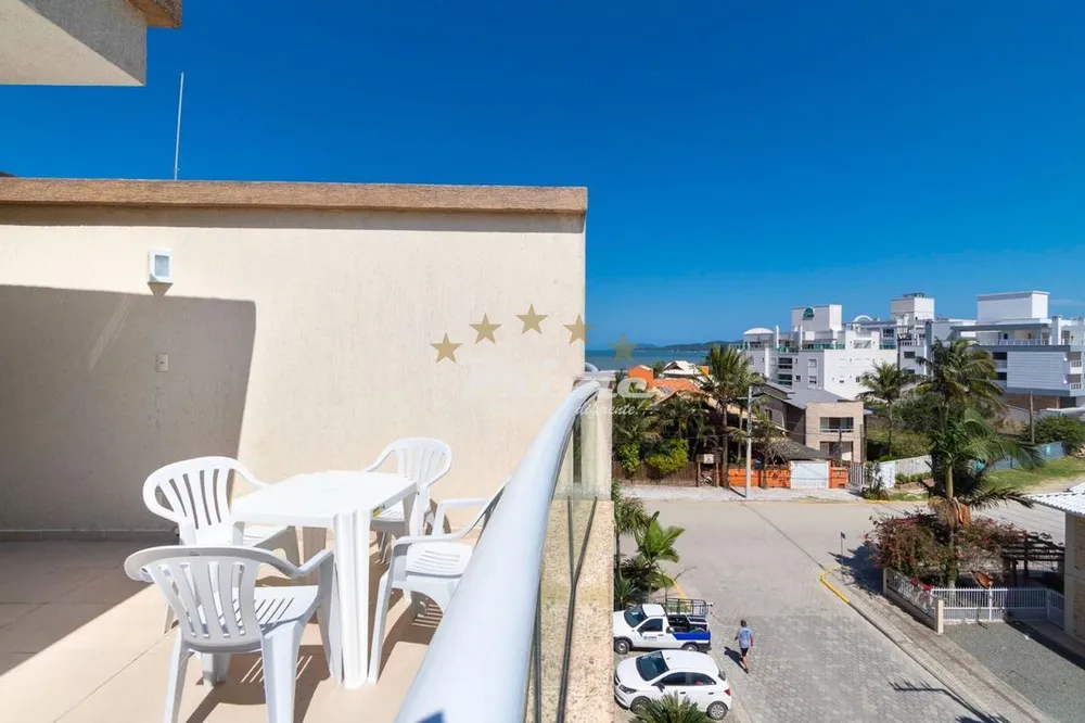 Cobertura, 3 quartos, 155 m² - Foto 2