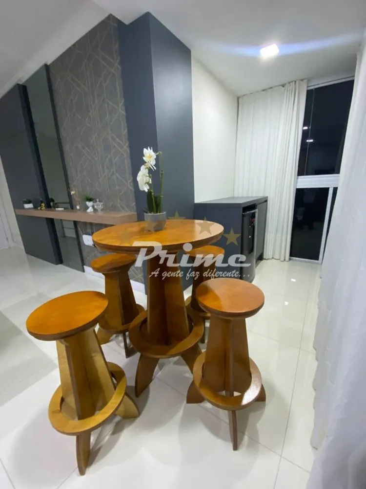 Cobertura, 2 quartos, 103 m² - Foto 9