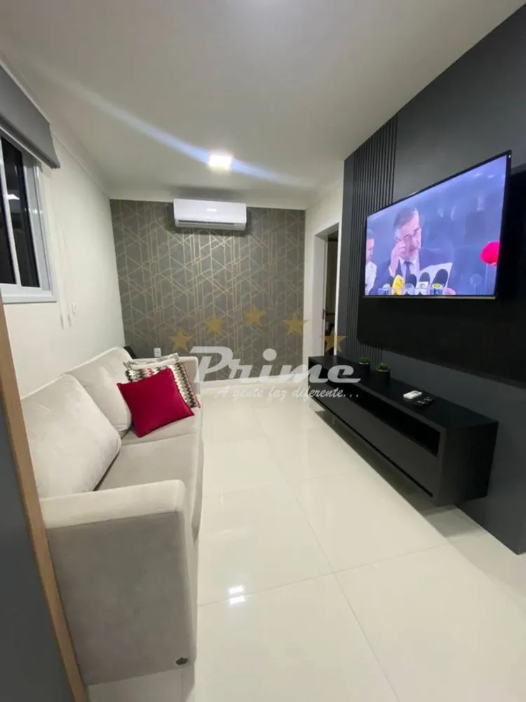 Cobertura, 2 quartos, 103 m² - Foto 3