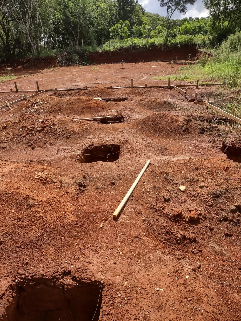 Terreno, 500 m² - Foto 3