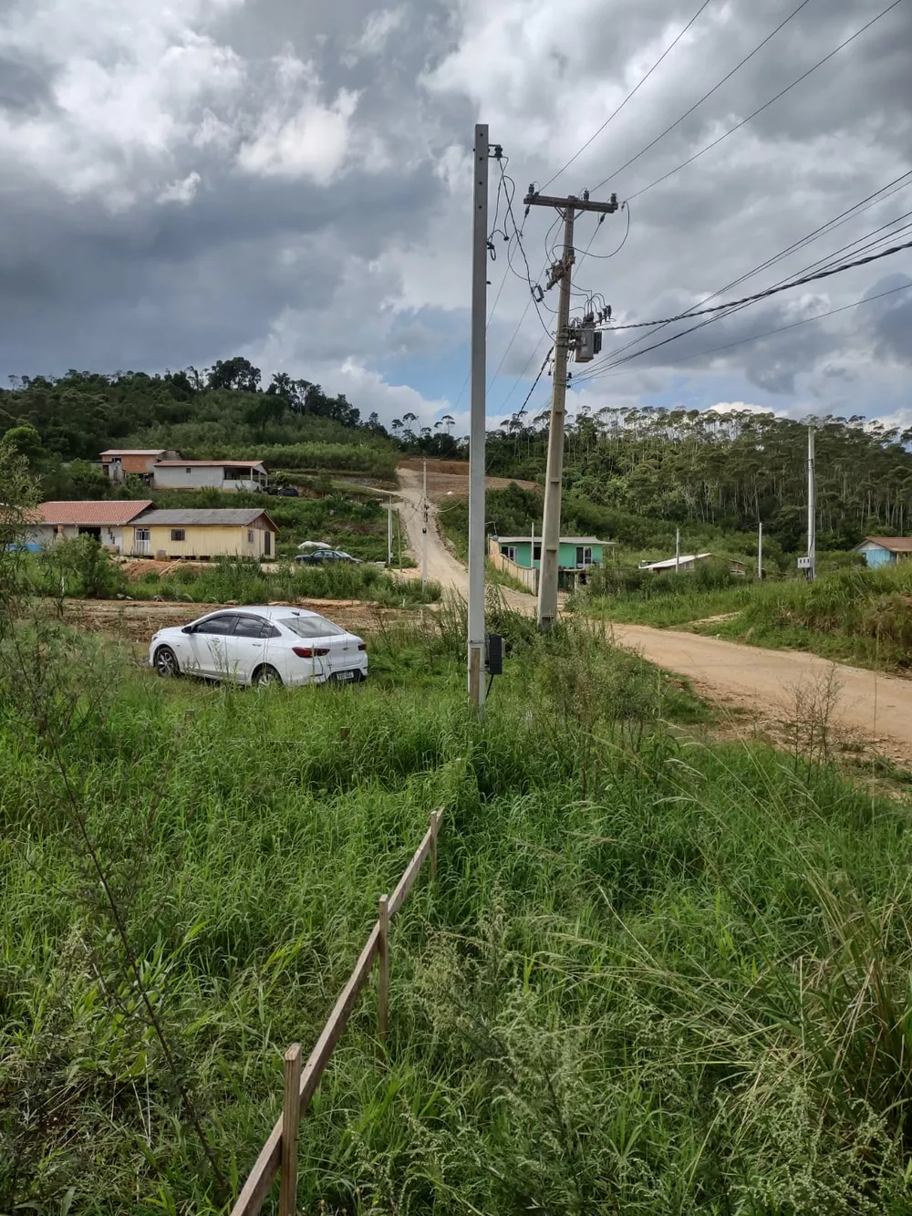 Terreno, 500 m² - Foto 2