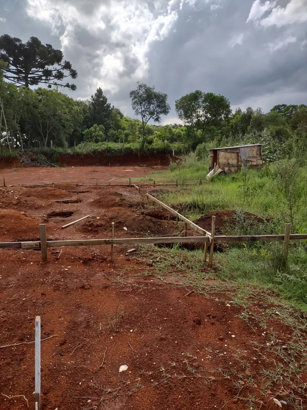 Terreno, 500 m² - Foto 1