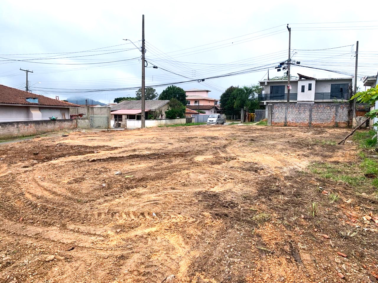 Terreno à venda, 372m² - Foto 1