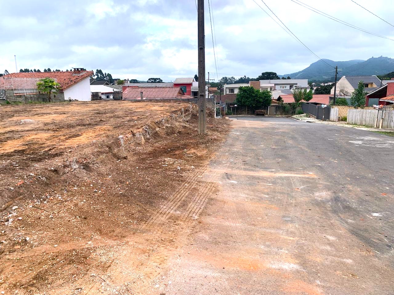 Terreno à venda, 372m² - Foto 12