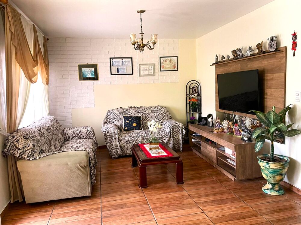 Casa à venda com 3 quartos, 196m² - Foto 14