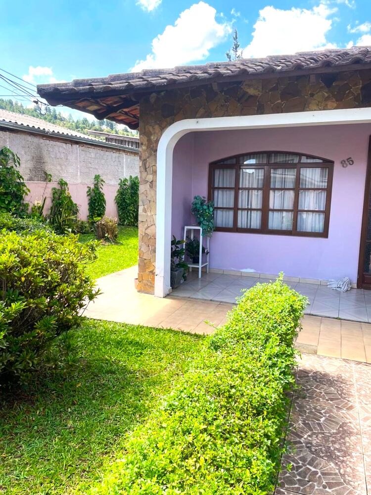 Casa à venda com 3 quartos, 196m² - Foto 4