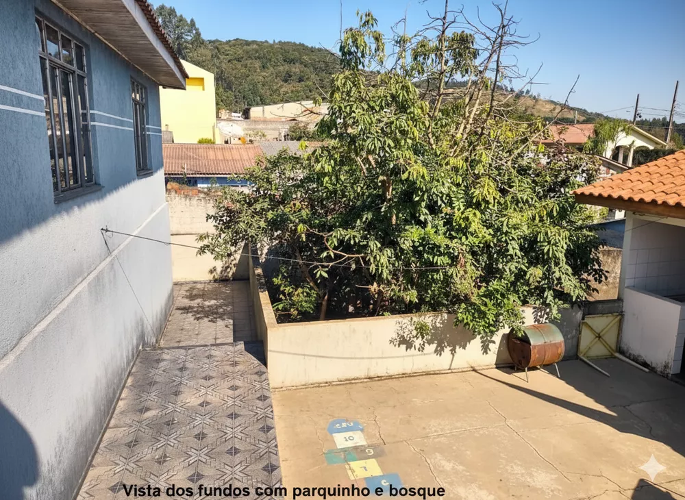 Casa, 2 quartos, 180 m² - Foto 19