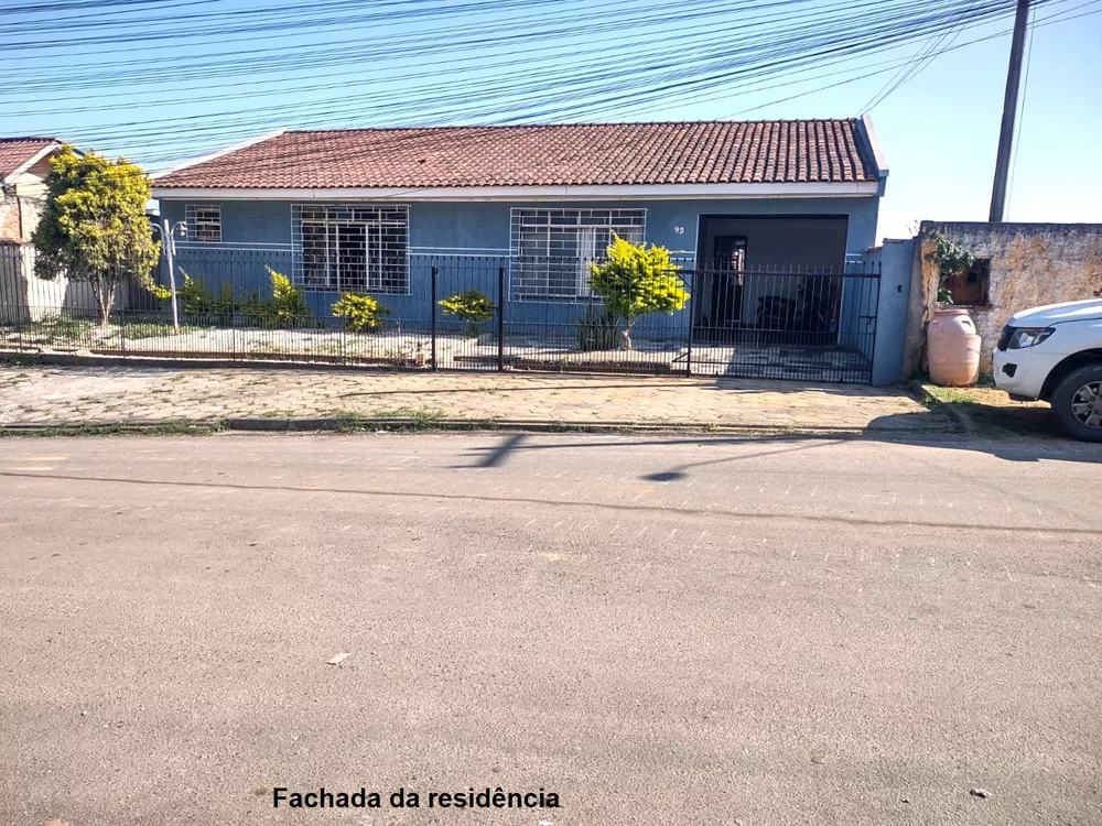 Casa, 2 quartos, 180 m² - Foto 1