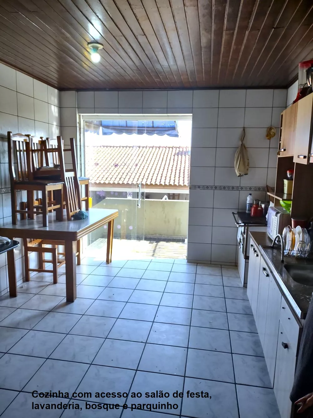 Casa, 2 quartos, 180 m² - Foto 31