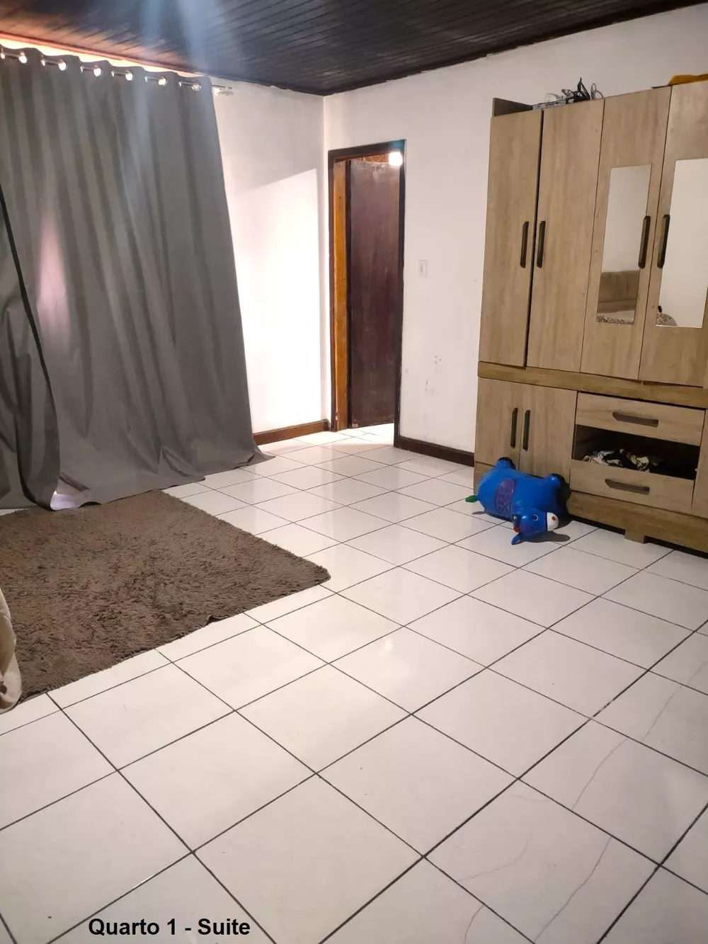 Casa, 2 quartos, 180 m² - Foto 3