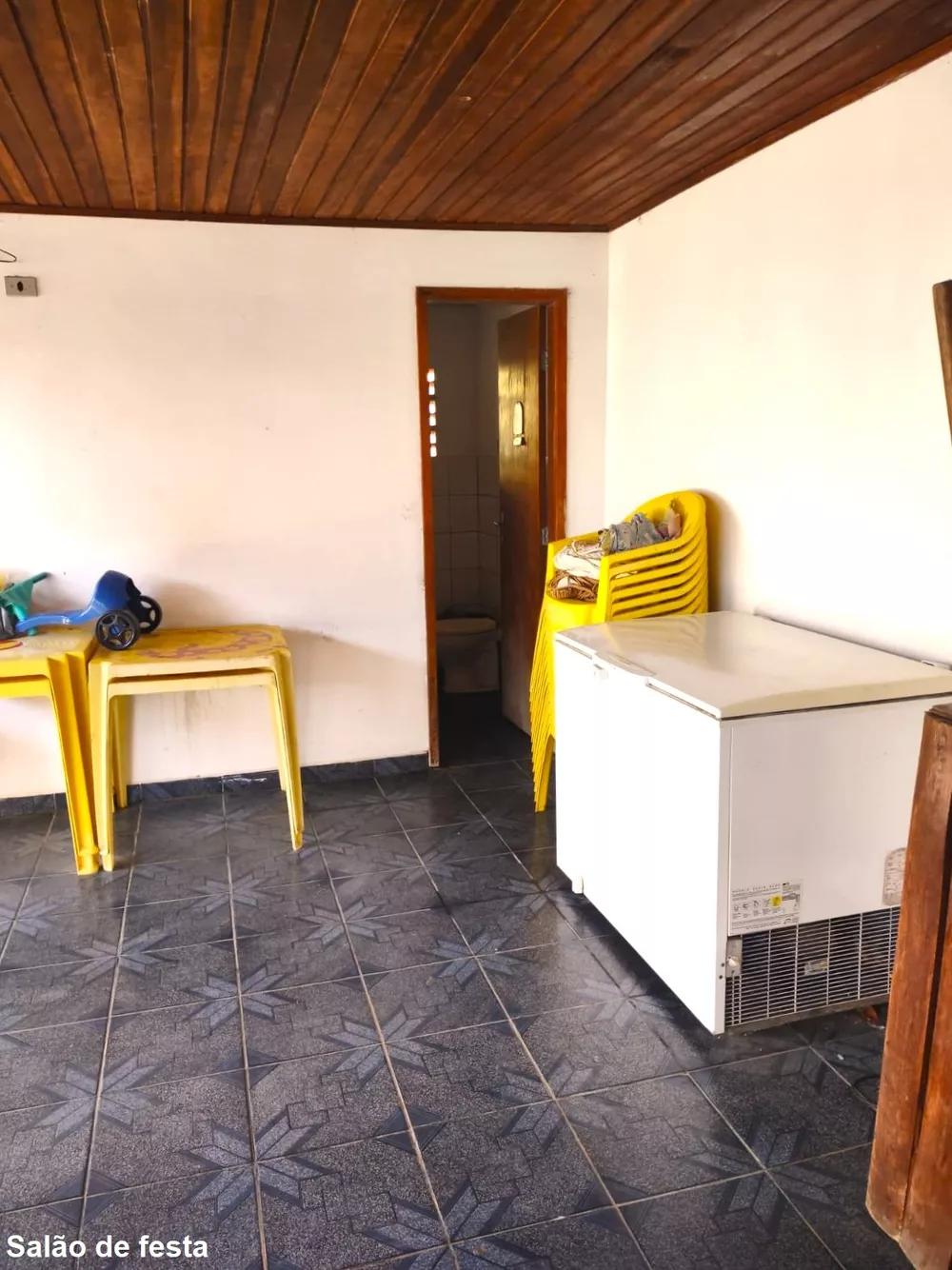 Casa, 2 quartos, 180 m² - Foto 7