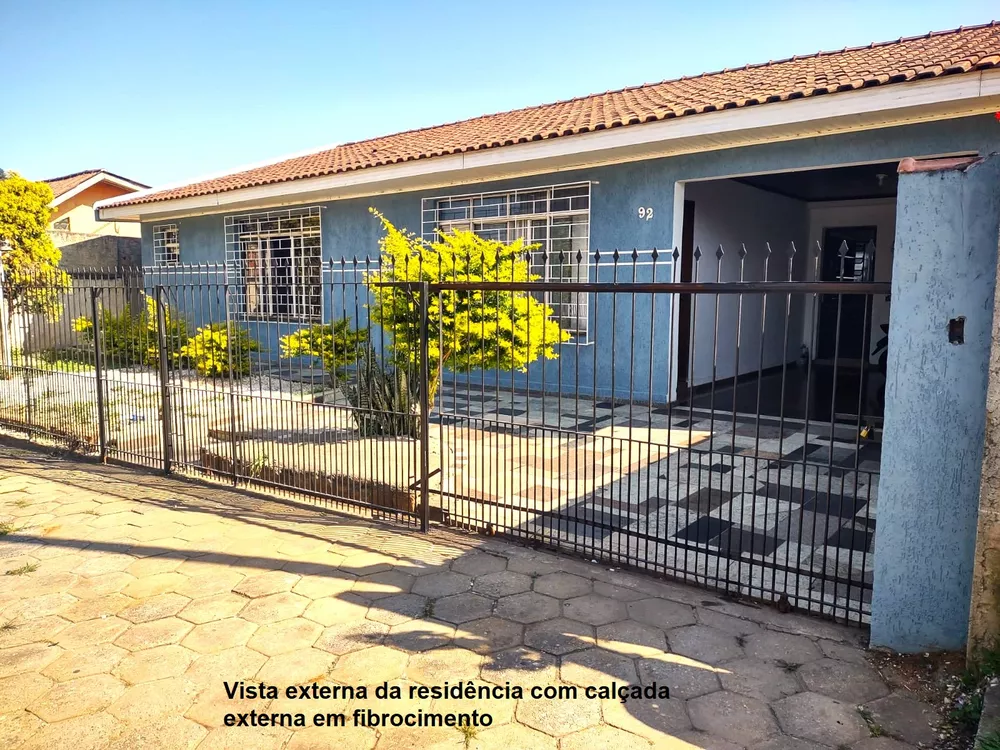 Casa, 2 quartos, 180 m² - Foto 2
