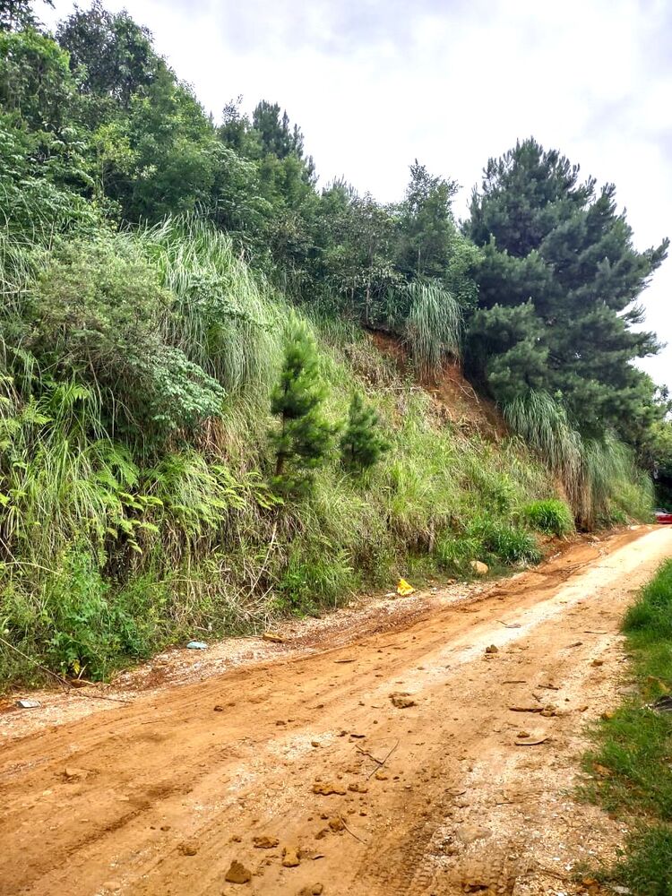 Terreno à venda, 14500m² - Foto 3