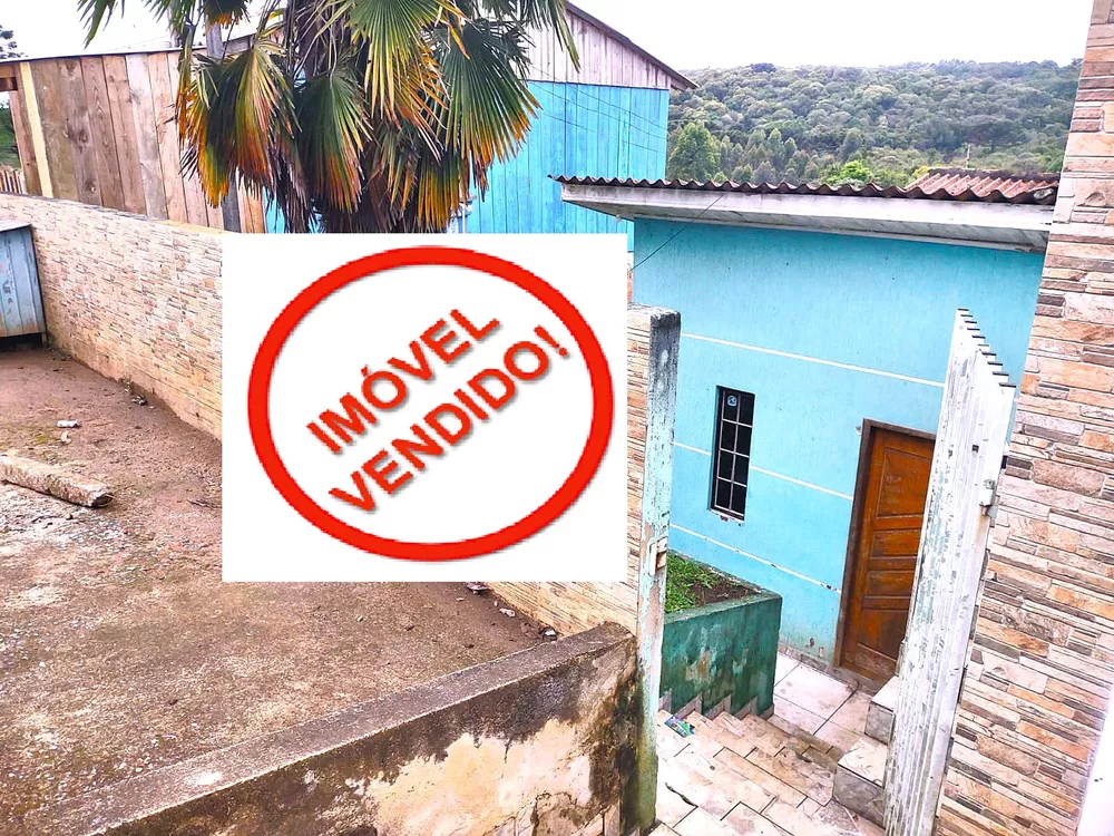 Casa, 2 quartos, 80 m² - Foto 1