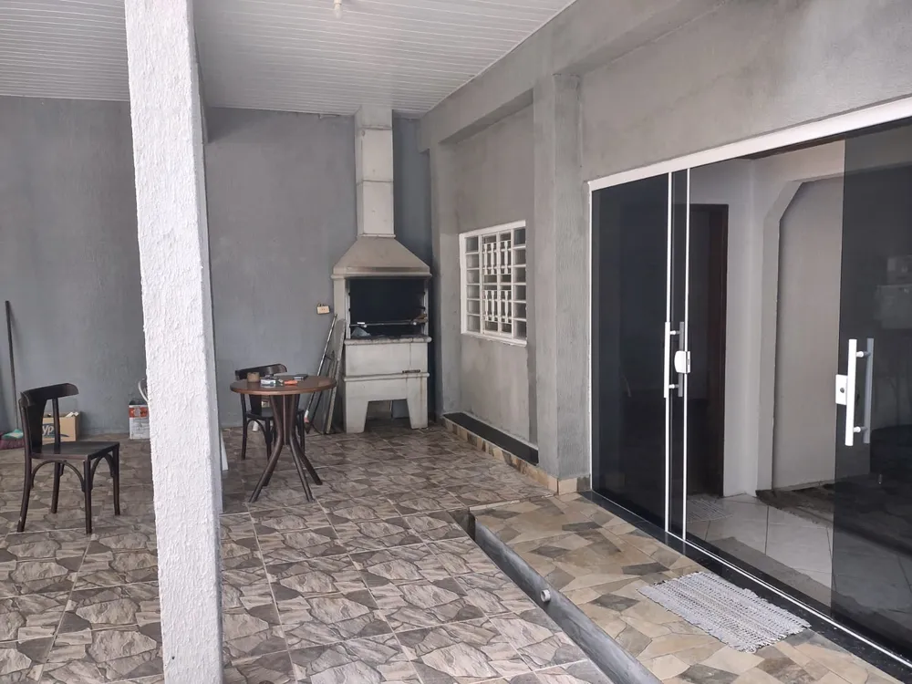 Casa, 3 quartos, 120 m² - Foto 7