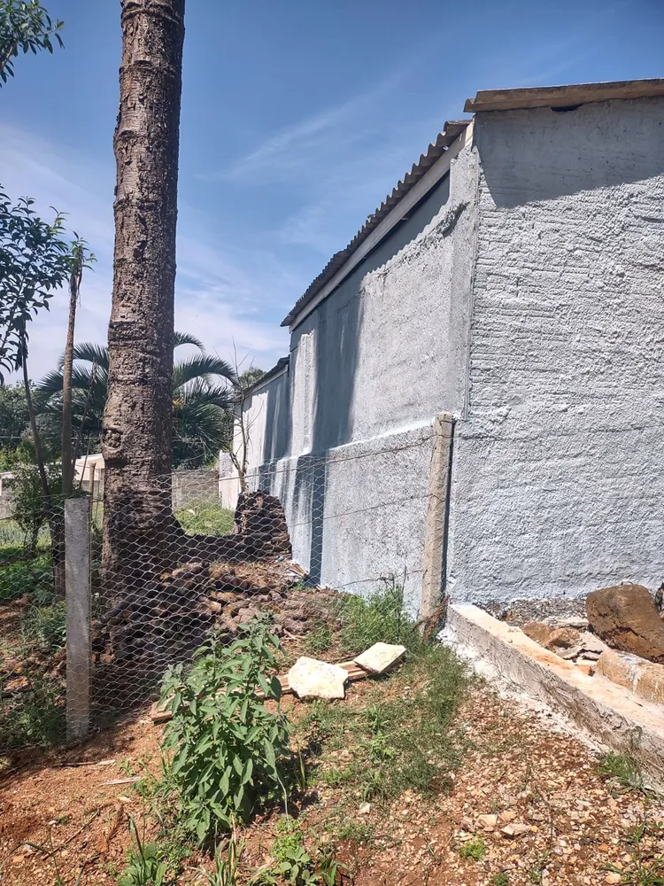 Casa, 3 quartos, 120 m² - Foto 1