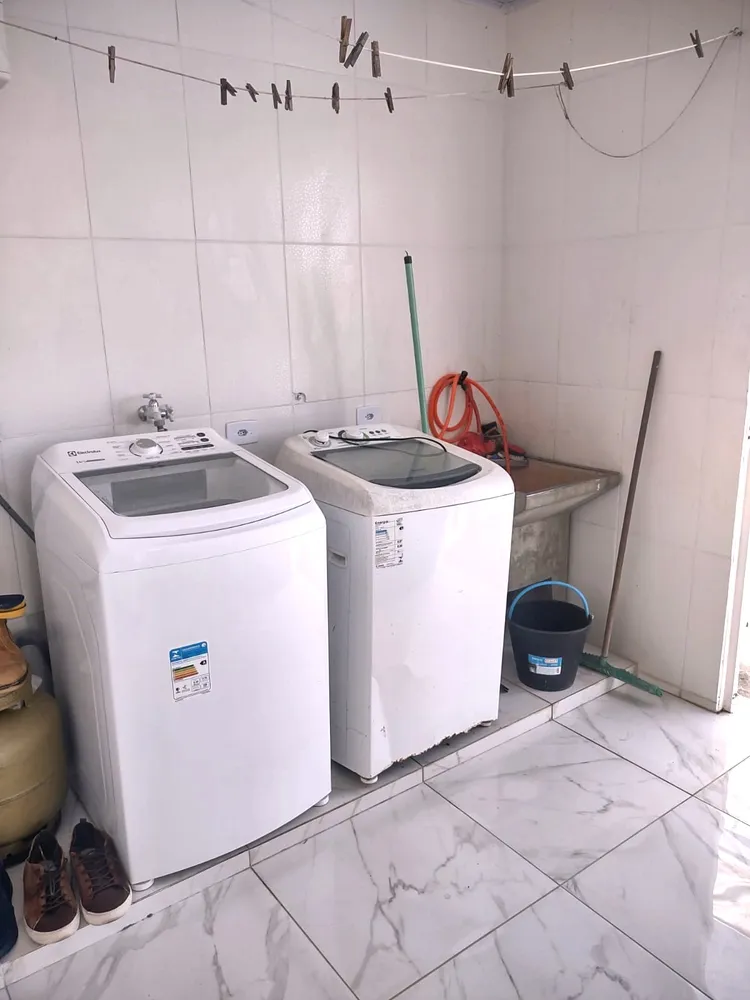 Casa, 3 quartos, 120 m² - Foto 13