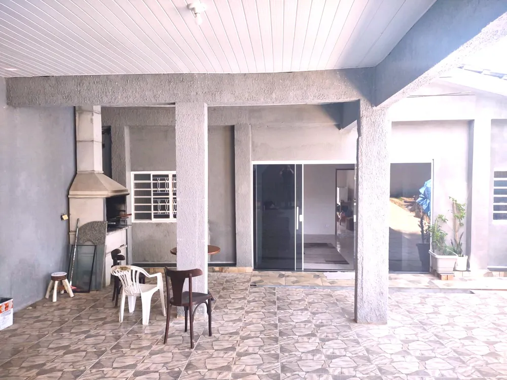 Casa, 3 quartos, 120 m² - Foto 6