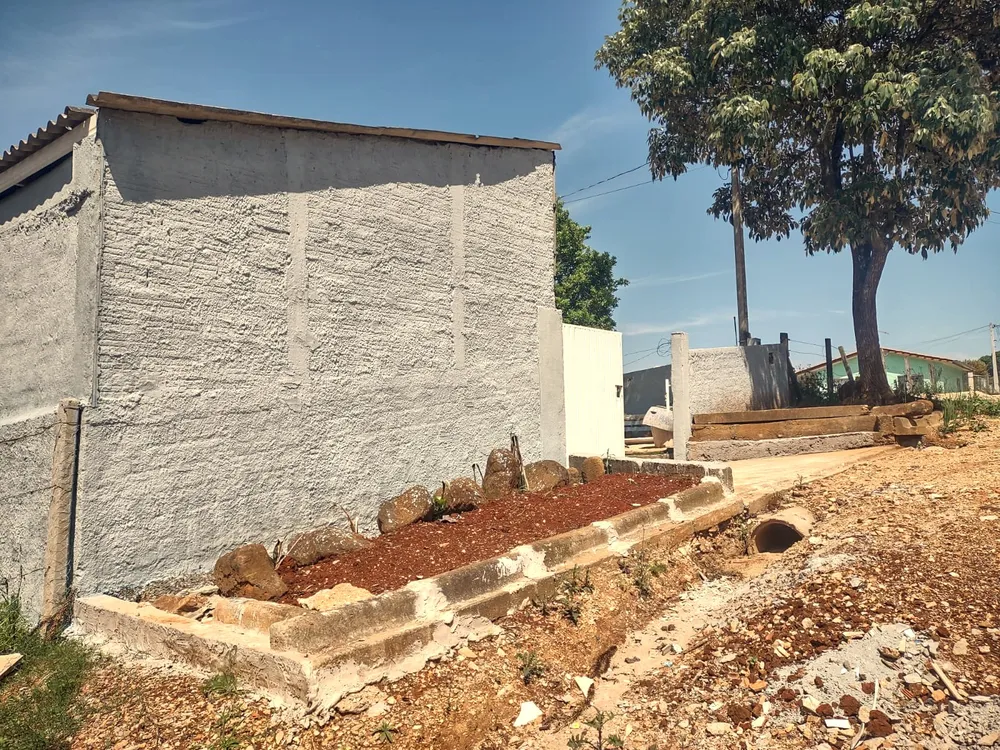 Casa, 3 quartos, 120 m² - Foto 2
